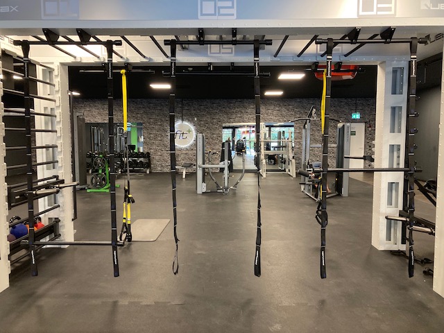 fitplus Algermissen Functional Training