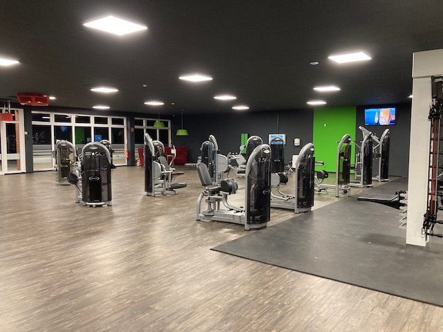 fitplus Algermissen Geraetetraining