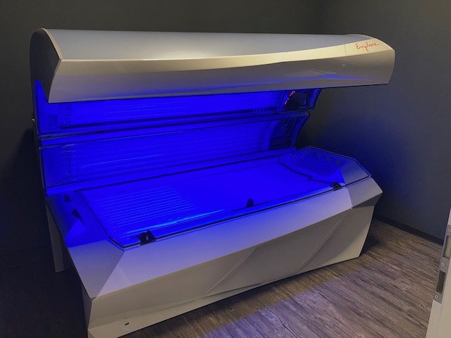fitplus Algermissen Solarium